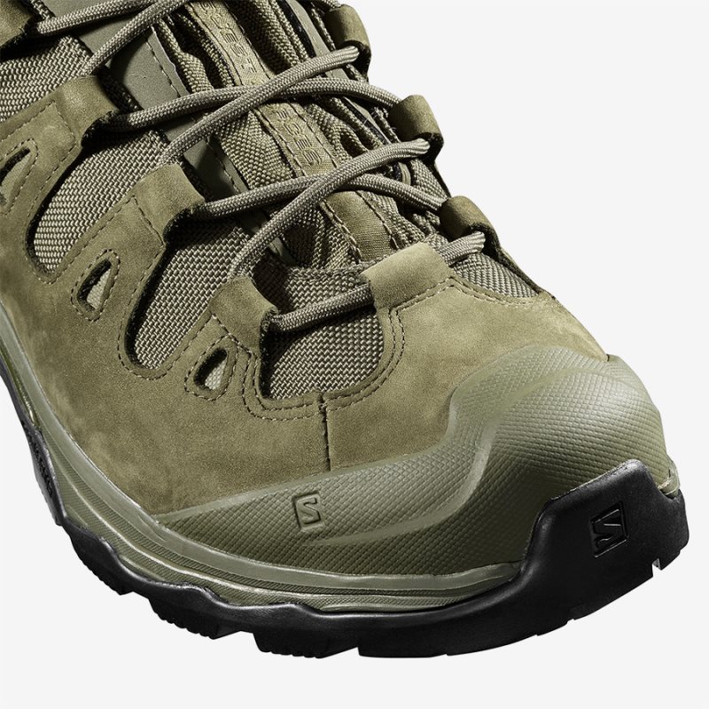 Botas tacticas salomon discount forces